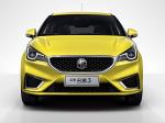 MG 3 2017 года (CN)